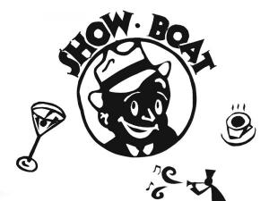 SHOW BOAT（ショーボート）